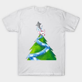 Undercover Tree Topper T-Shirt